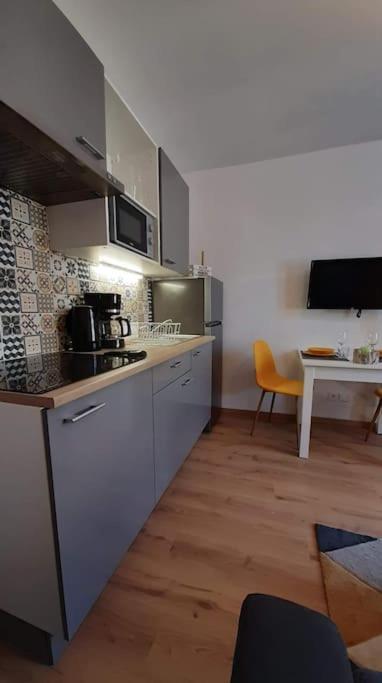 Residence De L Eveche 4 Limoges Bagian luar foto